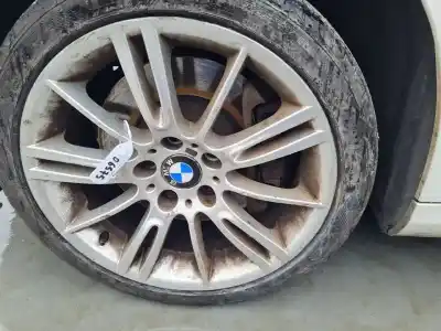 Pièce détachée automobile d'occasion JEU DE JANTES pour BMW SERIE 3 COUPE (E92)  Références OEM IAM   