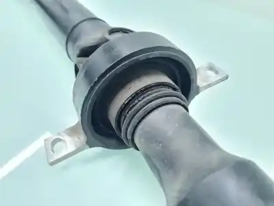 Peça sobressalente para automóvel em segunda mão transmissão central traseira por bmw serie 3 coupe (e92) 330d referências oem iam 758055501