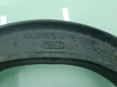 Second-hand car spare part front left suspension arm support for audi q5 (8r) q5 2.0 tdi oem iam references 8k0413037l  