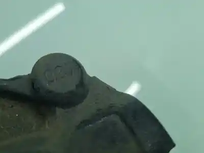 Second-hand car spare part front left suspension arm support for audi q5 (8r) q5 2.0 tdi oem iam references 8k0413037l  