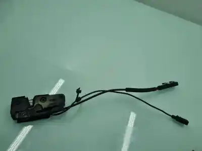 Автозапчастина б/у замок капота для audi q5 (8r) q5 2.0 tdi посилання на oem iam 8k1823746