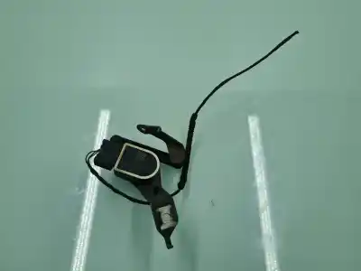 Gebrauchtes Autoersatzteil  zum AUDI Q5 (8R)  OEM-IAM-Referenzen 3714678407204  