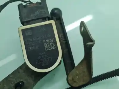 Pezzo di ricambio per auto di seconda mano motore regolazione fari per audi q5 (8r) q5 2.0 tdi riferimenti oem iam 3714678407204  