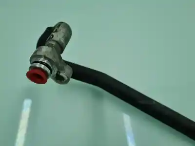 Pièce détachée automobile d'occasion TUYAUX DE CLIMATISATION pour NISSAN PATROL GR (Y61)  Références OEM IAM   