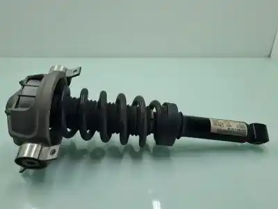 Автозапчасти б/у правый задний амортизатор за audi q7 (4l) 3.0 v6 24v tdi ссылки oem iam 4l0512021a  