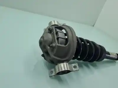 Автозапчасти б/у правый задний амортизатор за audi q7 (4l) 3.0 v6 24v tdi ссылки oem iam 4l0512021a  