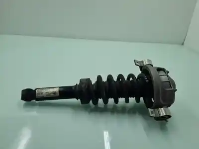 Автозапчасти б/у задний левый амортизатор за audi q7 (4l) 3.0 v6 24v tdi ссылки oem iam 4l0512021a  
