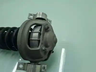 Автозапчасти б/у задний левый амортизатор за audi q7 (4l) 3.0 v6 24v tdi ссылки oem iam 4l0512021a  