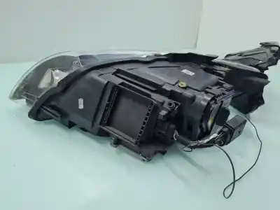 Автозапчасти б/у правая фара за audi q7 (4l) 3.0 v6 24v tdi ссылки oem iam 