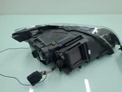 Автозапчасти б/у левая фара за audi q7 (4l) 3.0 v6 24v tdi ссылки oem iam 