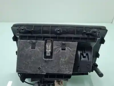 Автозапчасти б/у бардачок за audi q7 (4l) 3.0 v6 24v tdi ссылки oem iam 4l1857035d  