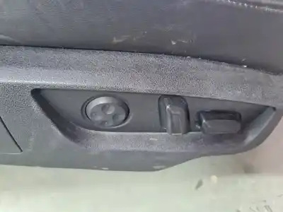 Автозапчасти б/у полный комплект сиденья за audi q7 (4l) 3.0 v6 24v tdi ссылки oem iam   
