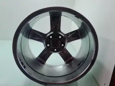 Автозапчастина б/у комплект коліс для audi q7 (4l) 3.0 v6 24v tdi посилання на oem iam 4l0601025h  