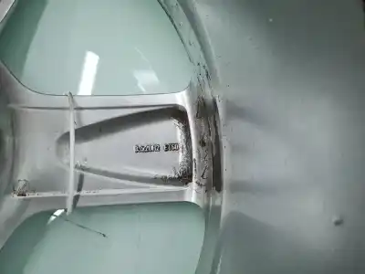 Автозапчастина б/у комплект коліс для audi q7 (4l) 3.0 v6 24v tdi посилання на oem iam 4l0601025h  