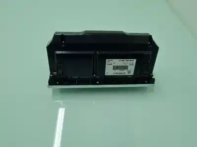 Автозапчасти б/у климат-контроль за audi q7 (4l) 3.0 v6 24v tdi ссылки oem iam 4l0820043k