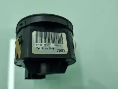 Pezzo di ricambio per auto di seconda mano  per AUDI Q7 (4L)  Riferimenti OEM IAM 4F1941531D  