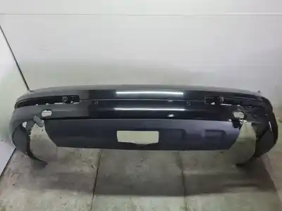 Автозапчасти б/у задний бампер за audi q7 (4l) 3.0 v6 24v tdi ссылки oem iam   
