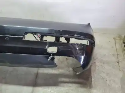 Автозапчасти б/у задний бампер за audi q7 (4l) 3.0 v6 24v tdi ссылки oem iam   