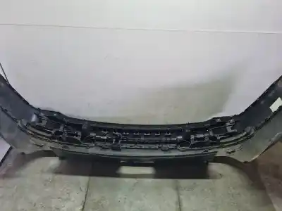 Автозапчасти б/у задний бампер за audi q7 (4l) 3.0 v6 24v tdi ссылки oem iam   