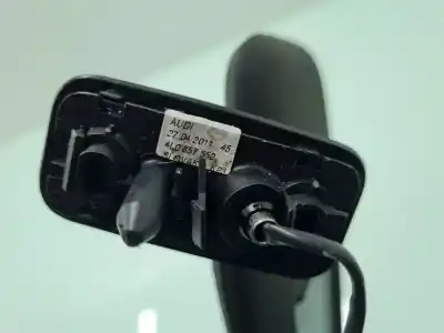 Автозапчасти б/у правая зона за audi q7 (4l) 3.0 v6 24v tdi ссылки oem iam 4l0857552