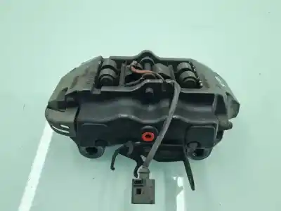 Автозапчасти б/у задний правый тормозной суппорт за audi q7 (4l) 3.0 v6 24v tdi ссылки oem iam   