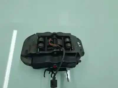 Автозапчасти б/у задний правый тормозной суппорт за audi q7 (4l) 3.0 v6 24v tdi ссылки oem iam   