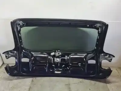 Автозапчасти б/у задняя дверь за audi q7 (4l) 3.0 v6 24v tdi ссылки oem iam   