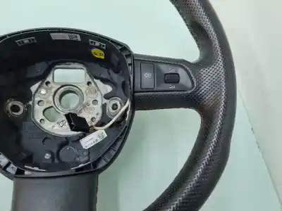 Автозапчасти б/у руль за audi q7 (4l) 3.0 v6 24v tdi ссылки oem iam 8k0419091ak  