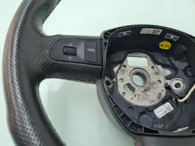 Автозапчасти б/у руль за audi q7 (4l) 3.0 v6 24v tdi ссылки oem iam 8k0419091ak  