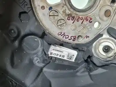 Автозапчасти б/у руль за audi q7 (4l) 3.0 v6 24v tdi ссылки oem iam 8k0419091ak  