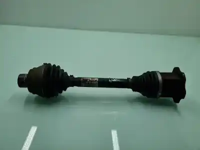 Автозапчастина б/у передня права трансмісія для audi q5 (8r) q5 2.0 tdi посилання на oem iam 8r0407271c