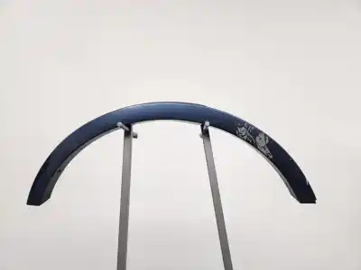 Автозапчасти б/у правое заднее крыло за ford kuga (cbs) st-line 120 cv / 88 kw ссылки oem iam cv4js286d02