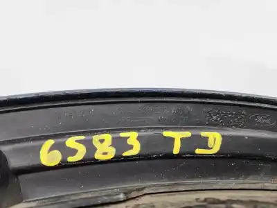 Автозапчасти б/у правое заднее крыло за ford kuga (cbs) st-line 120 cv / 88 kw ссылки oem iam cv4js286d02  