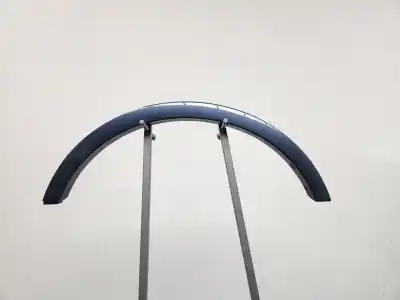 Автозапчастина б/у крило задне ліве для ford kuga (cbs) st-line 120 cv / 88 kw посилання на oem iam cv4js286d03  