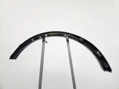 Автозапчастина б/у крило задне ліве для ford kuga (cbs) st-line 120 cv / 88 kw посилання на oem iam cv4js286d03  