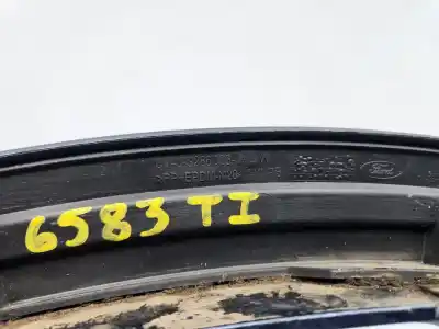 Автозапчасти б/у заднее левое крыло за ford kuga (cbs) st-line 120 cv / 88 kw ссылки oem iam cv4js286d03