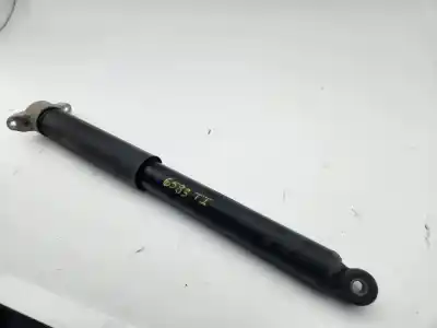 Автозапчасти б/у задний левый амортизатор за ford kuga (cbs) st-line 120 cv / 88 kw ссылки oem iam 