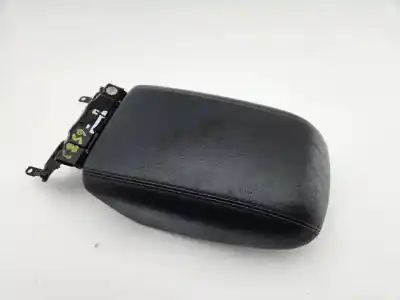 Автозапчастина б/у центральний подлокник для ford kuga (cbs) st-line 120 cv / 88 kw посилання на oem iam   