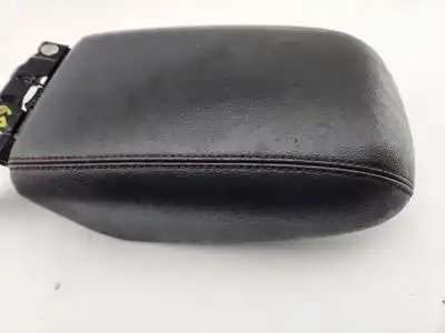 Автозапчастина б/у центральний подлокник для ford kuga (cbs) st-line 120 cv / 88 kw посилання на oem iam   