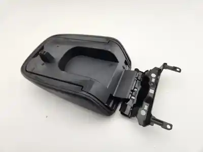 Автозапчастина б/у центральний подлокник для ford kuga (cbs) st-line 120 cv / 88 kw посилання на oem iam   