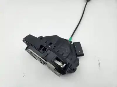 Автозапчасти б/у замок передней правой двери за ford kuga (cbs) st-line 120 cv / 88 kw ссылки oem iam bm5aa21812bh  