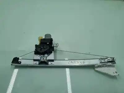 Second-hand car spare part rear right window regulator for ford kuga (cbs) 2.0 st-line limited edition oem iam references cj54s27000bh