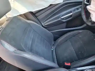 Автозапчастина б/у комплект сидів для ford kuga (cbs) 2.0 st-line limited edition посилання на oem iam   