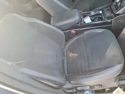 Автозапчастина б/у комплект сидів для ford kuga (cbs) 2.0 st-line limited edition посилання на oem iam   