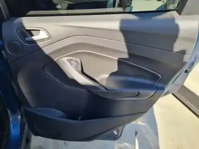 Автозапчастина б/у комплект сидів для ford kuga (cbs) 2.0 st-line limited edition посилання на oem iam   