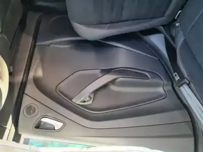 Автозапчастина б/у комплект сидів для ford kuga (cbs) 2.0 st-line limited edition посилання на oem iam   