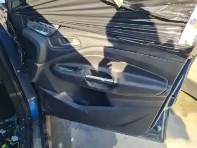 Автозапчастина б/у комплект сидів для ford kuga (cbs) 2.0 st-line limited edition посилання на oem iam   