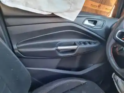 Автозапчастина б/у комплект сидів для ford kuga (cbs) 2.0 st-line limited edition посилання на oem iam   
