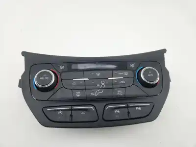 Автозапчастина б/у клімат-контроль для ford kuga (cbs) st-line 120 cv / 88 kw посилання на oem iam gj5t18c612ak  