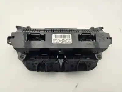 Автозапчастина б/у клімат-контроль для ford kuga (cbs) st-line 120 cv / 88 kw посилання на oem iam gj5t18c612ak  